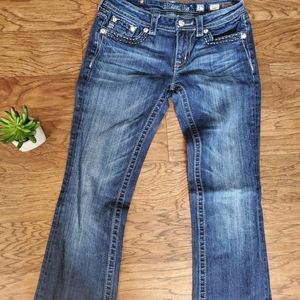 🚨FLASH SALE❣Miss Me Jeans Size 29
